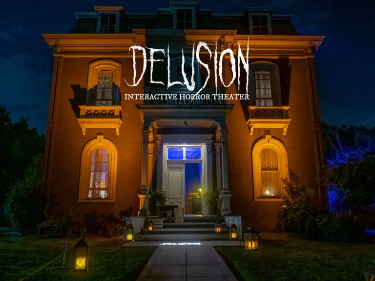 Delusion Mansion 768x576