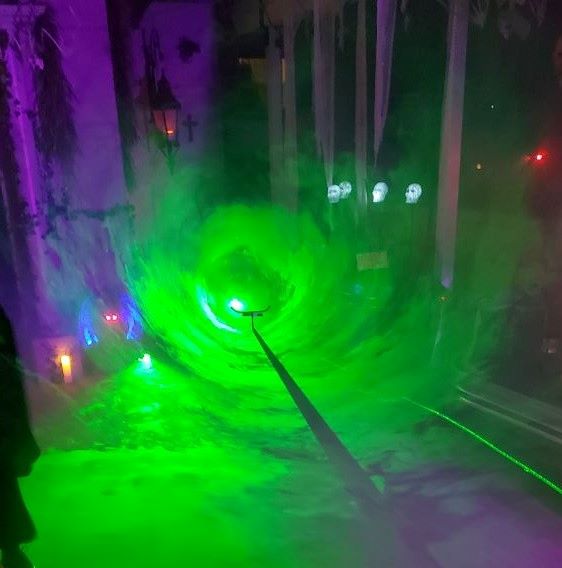 Laser Vortex1