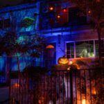 The House at Haunted Hill