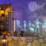 Halloween Projector 150x150