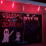 Enter if you dare