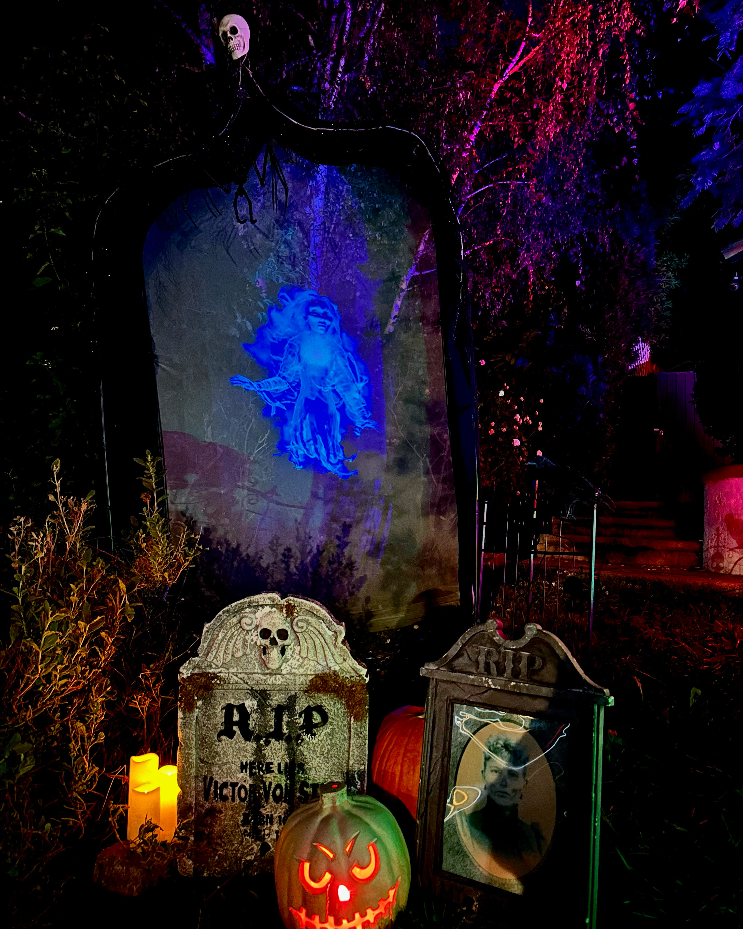Spooky3