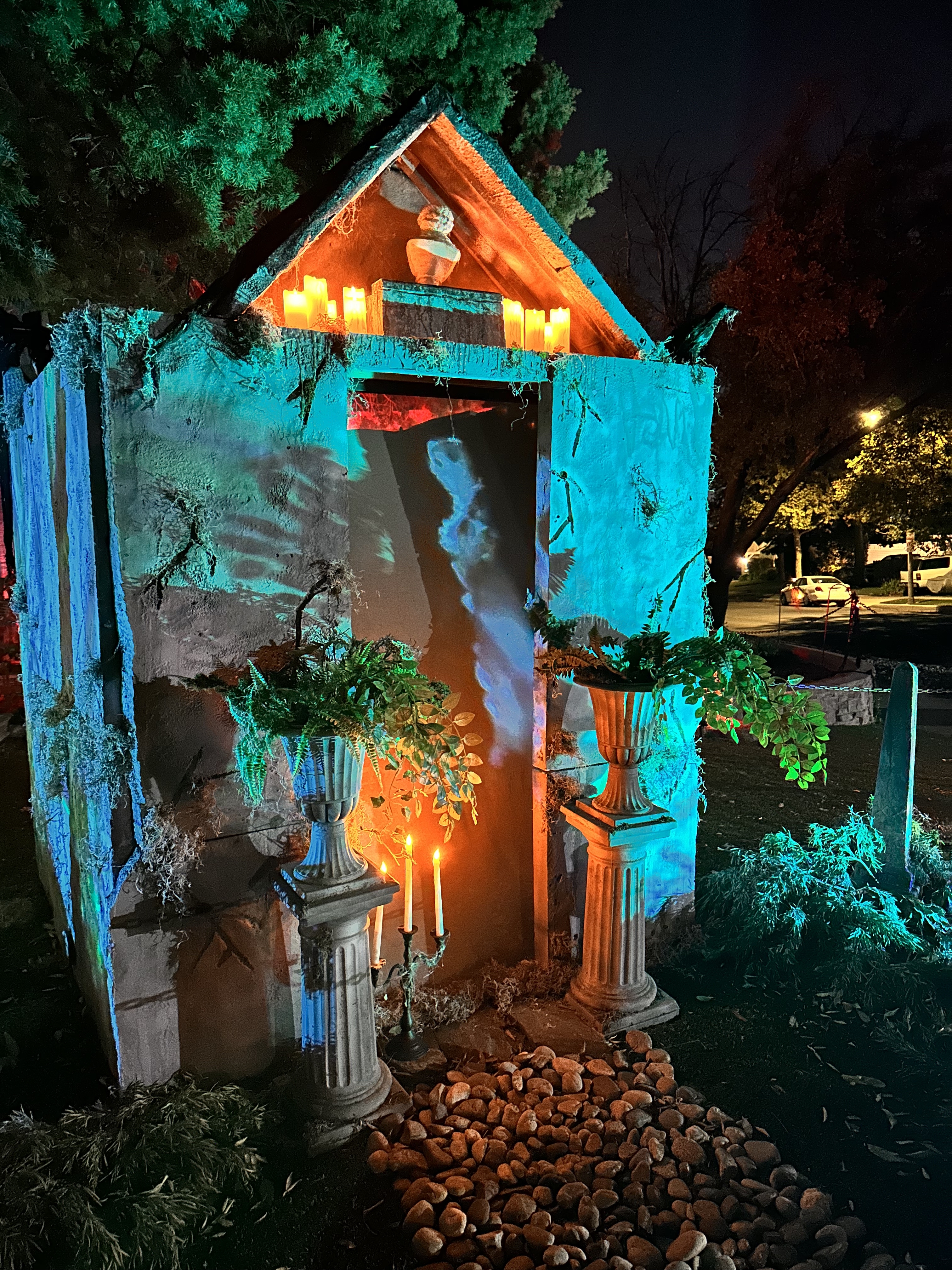 Chappyland Cemetery 2024