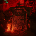 Chappyland Cemetery... Its A Sign 150x150