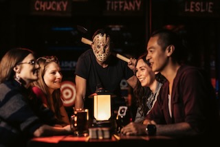Slasher Picnic
