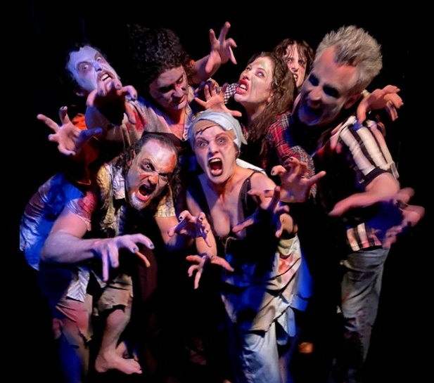 UrbanDeathTourOfTerror ZJU Oct3 Nov1 2025 Pic2