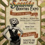 25 Oddities CircusFlyer PORTRAIT 01 150x150