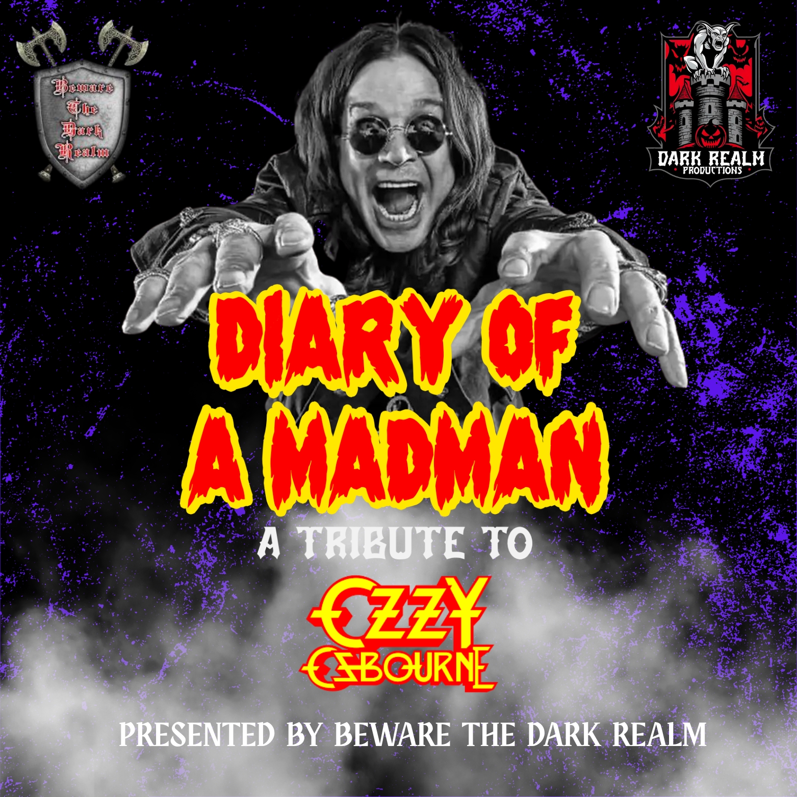 BTDR DOAM OO Flyer
