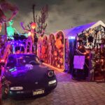 CLOWNS v SKELETONS presents — The CURSE of the HEARSE Photo 2