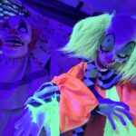 CLOWNS v SKELETONS presents — The CURSE of the HEARSE Photo 3