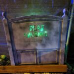 Dead Awakening Sign 150x150