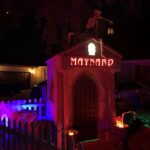 Maynard Manor Masoleum 150x150