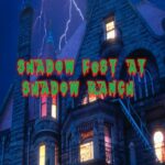 ShadowFest Haunted House 6 1 150x150