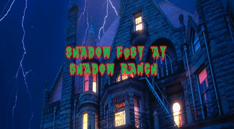 ShadowFest Haunted House 6 1