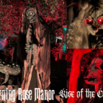 Mourning Rose Manor 150x150