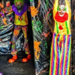 clowns 150x150