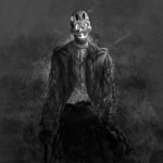 Covetous Man card 150x150