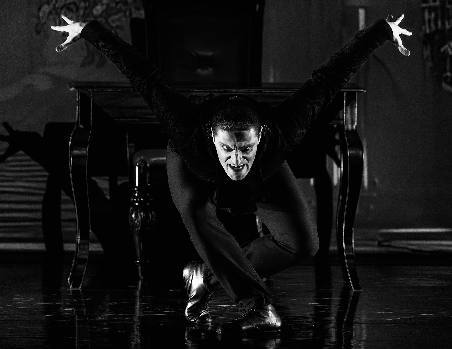 Dracula205 26 2560