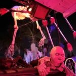 CLOWNS v SKELETONS presents — SINISTER SELFIES-3 CLOWNS v SKELETONS presents — SINISTER SELFIES-3