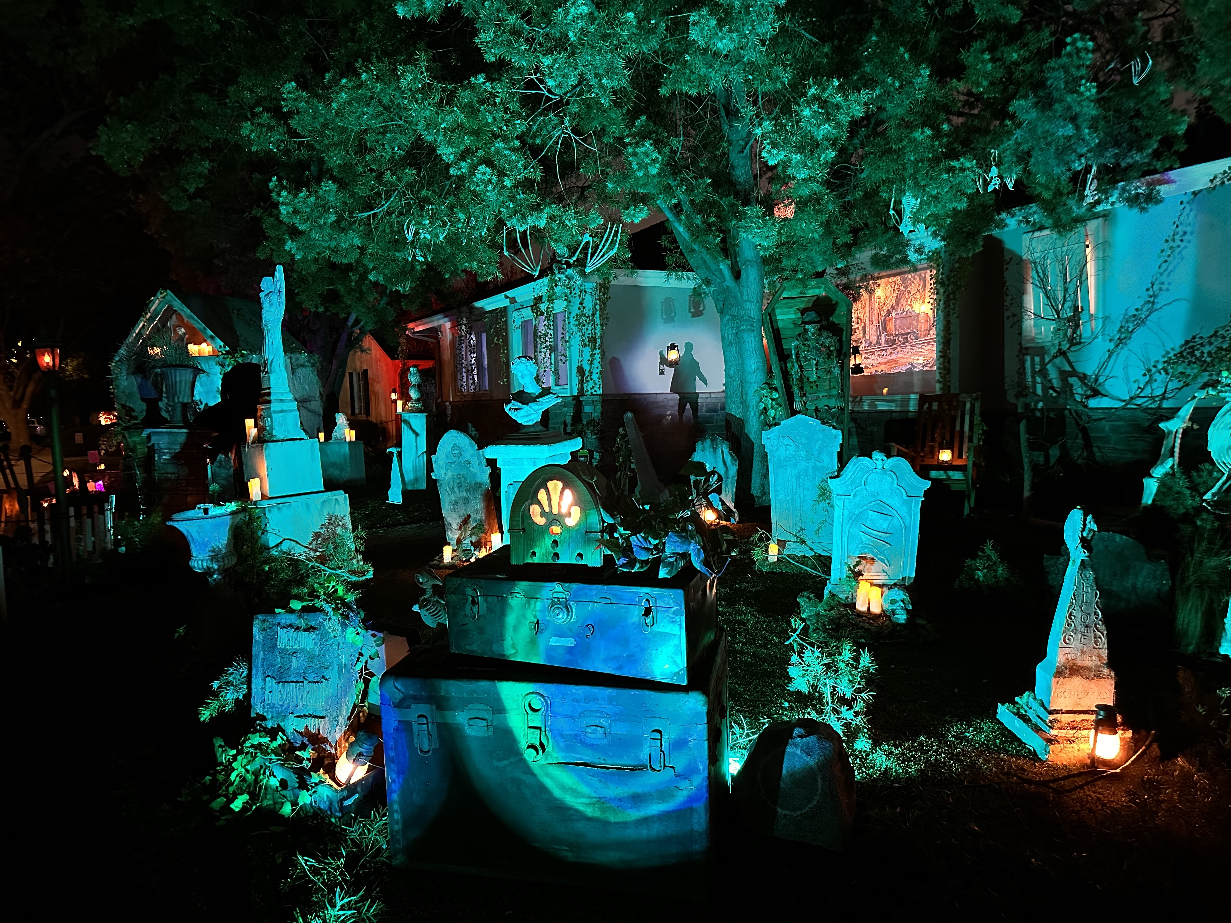 Chappyland Cemetery 2026 3