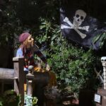 Haunted Hillside Pirate cove 150x150
