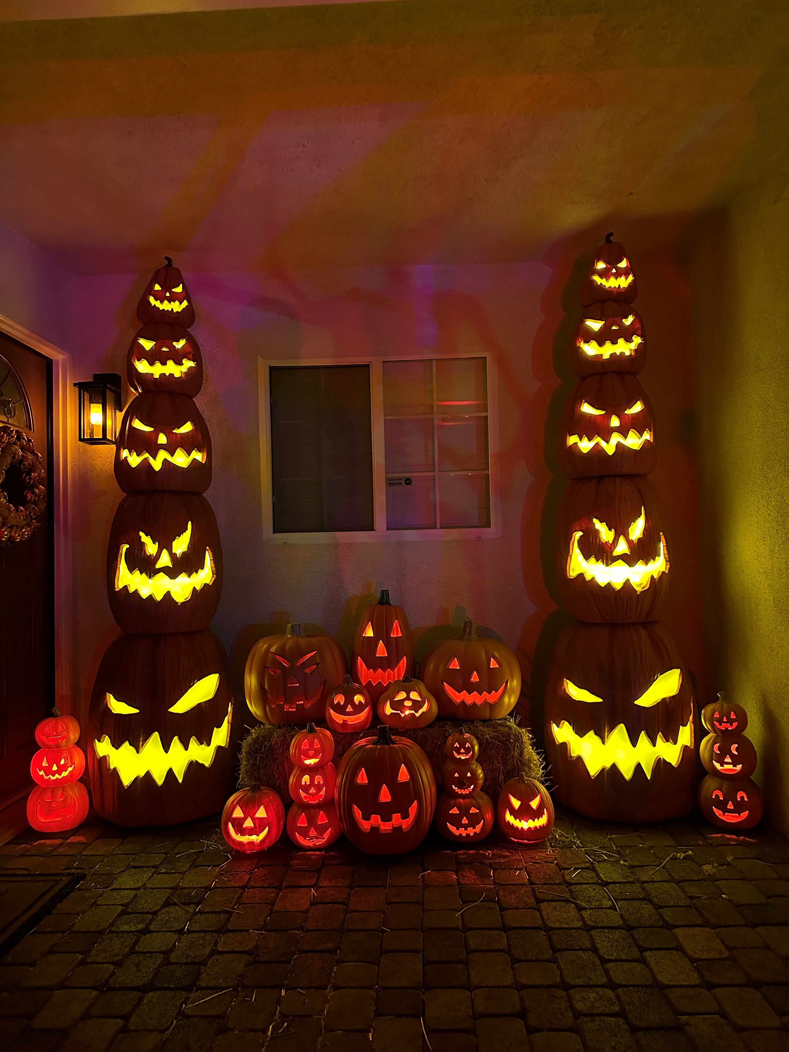 Jack O Lantern Dead End3